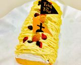 甘栗でモンブランクリーム✨安くて絶品❗️作り方9写真