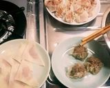 手作りシュウマイ☆めっちゃ簡単デス作り方8写真