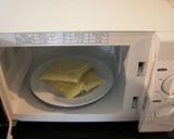 焼きそばのそばと具がよく混ざる方法作り方7写真