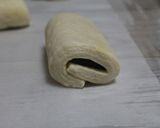 デニッシュチョコパン作り方9写真