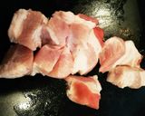 万能トマトソース(作りおき)作り方2写真
