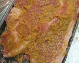 豚味噌付け焼き作り方3写真