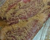 豚味噌付け焼き作り方4写真