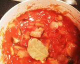 万能トマトソース(作りおき)作り方7写真