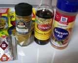 焼きそばのそばと具がよく混ざる方法作り方4写真
