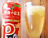夢の国☆アップルスパークリングドリンク作り方8写真