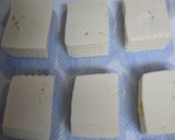少量の油でOK*揚げ出し豆腐作り方2写真