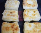 少量の油でOK*揚げ出し豆腐作り方8写真