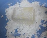 少量の油でOK*揚げ出し豆腐作り方5写真
