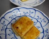 少量の油でOK*揚げ出し豆腐作り方12写真