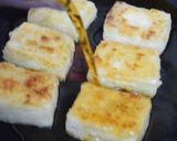 少量の油でOK*揚げ出し豆腐作り方10写真