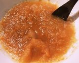 玉ねぎとにんじんのとろとろキューブ作り方3写真