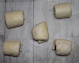 デニッシュチョコパン作り方11写真
