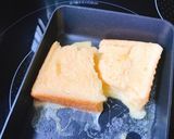 ☆簡単!フレンチトースト☆作り方3写真