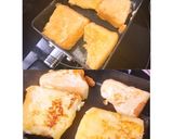 ☆簡単!フレンチトースト☆作り方4写真