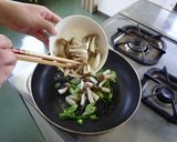 ふわふわ長いもグラタン作り方2写真
