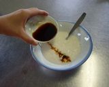 ふわふわ長いもグラタン作り方3写真