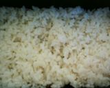 高校生男子！のっけてどんぶり弁当！①作り方9写真