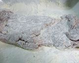 ユーリンチー（油淋鶏）をつくろう作り方5写真
