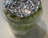 シャキシャキ白菜の、昆布茶の浅漬け！作り方7写真