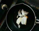 簡単☆美味しい☆カツ煮☆かつ丼作り方2写真