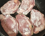 隠し味で旨味増し♡柔らか豚の生姜焼き作り方2写真
