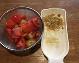 野菜たっぷりひき肉カレー作り方2写真