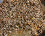野菜たっぷりひき肉カレー作り方5写真