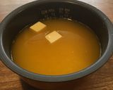 野菜たっぷりひき肉カレー作り方9写真
