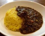 野菜たっぷりひき肉カレー作り方10写真
