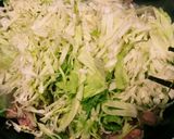 豪快!とんぺい焼き作り方4写真