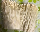 バター醤油のえのきのベーコン巻き♪作り方1写真