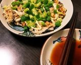 マヨポン･ᴗ･柔らかお豆腐ハンバーグ作り方8写真