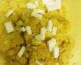 簡単じゃがいもカレー春巻き作り方4写真