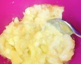 簡単！HMで！炊飯器バナナケーキ☆作り方1写真