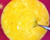 簡単！HMで！炊飯器バナナケーキ☆作り方3写真