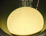 簡単！HMで！炊飯器バナナケーキ☆作り方5写真