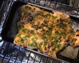 グリルで簡単☆鶏肉のねぎ味噌焼き作り方3写真