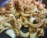 超やわらか！うちの基本の生姜焼き作り方3写真