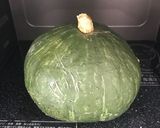 【基本】簡単で濃厚！かぼちゃプリンケーキ作り方4写真