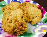 ザクザク★くるみのクッキー作り方7写真