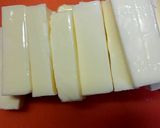 簡単な茄子チーズ豚肉巻き作り方3写真