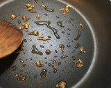 お家で作る簡単しょうが醤油チャーハン作り方1写真