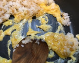 お家で作る簡単しょうが醤油チャーハン作り方3写真
