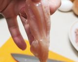 親子丼☆作り方4写真
