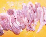 親子丼☆作り方5写真