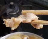 親子丼☆作り方9写真