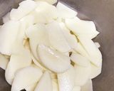 余り物でOK! 豆腐みそポテトグラタン♡作り方1写真