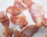 親子丼☆作り方6写真