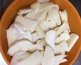 余り物でOK! 豆腐みそポテトグラタン♡作り方2写真